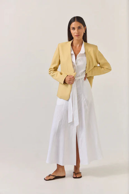 Tuesday Tuxedo Blazer