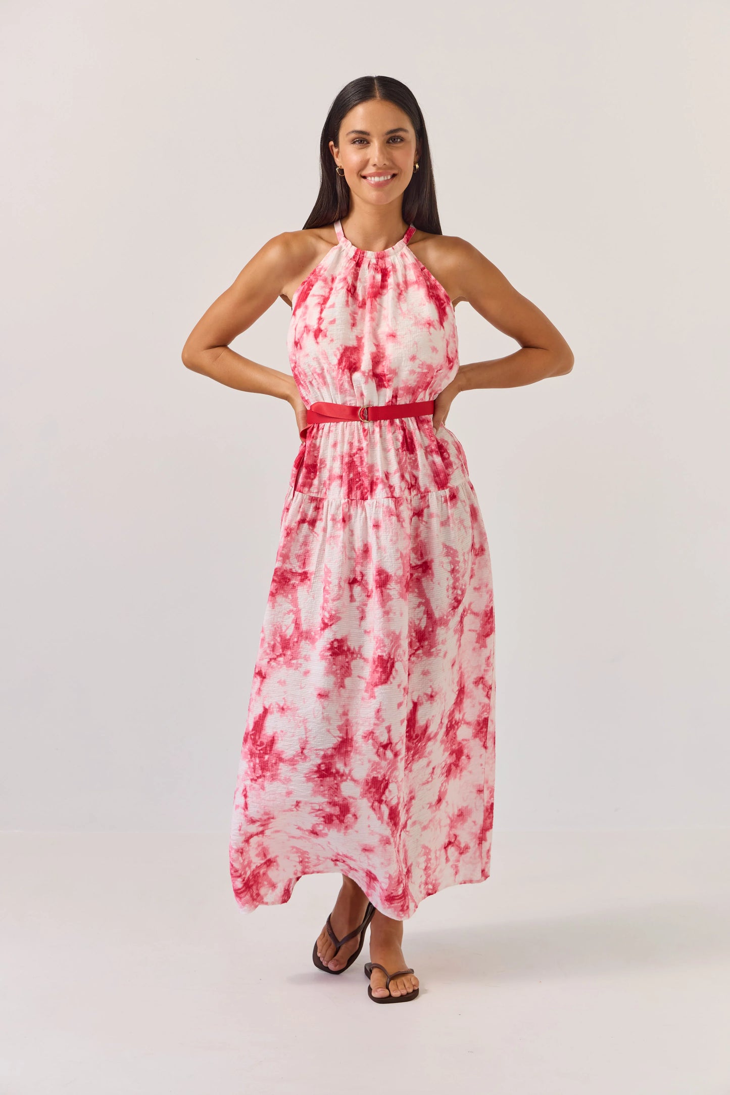 Tuesday Jolene Dress
