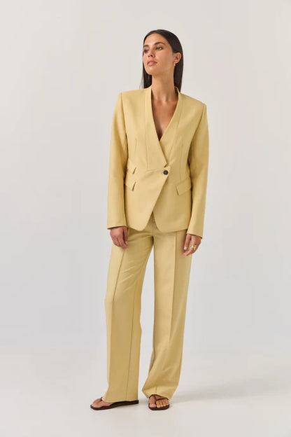 Tuesday Base Pants
