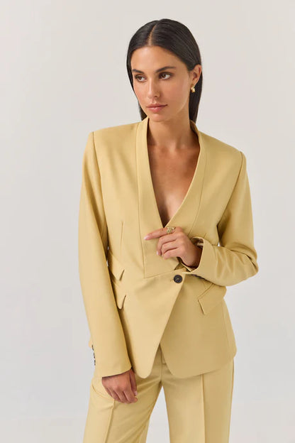 Tuesday Tuxedo Blazer