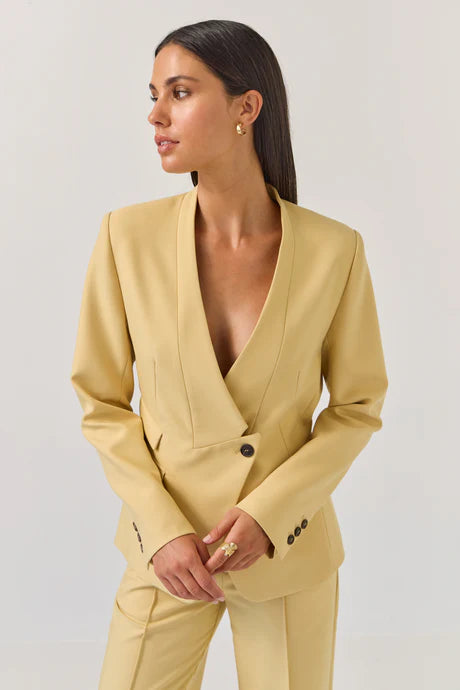 Tuesday Tuxedo Blazer