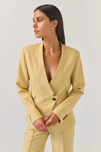 Tuesday Tuxedo Blazer