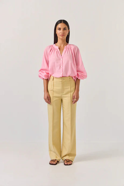 Tuesday Base Pants