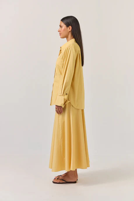 Tuesday Label Reed Shirt