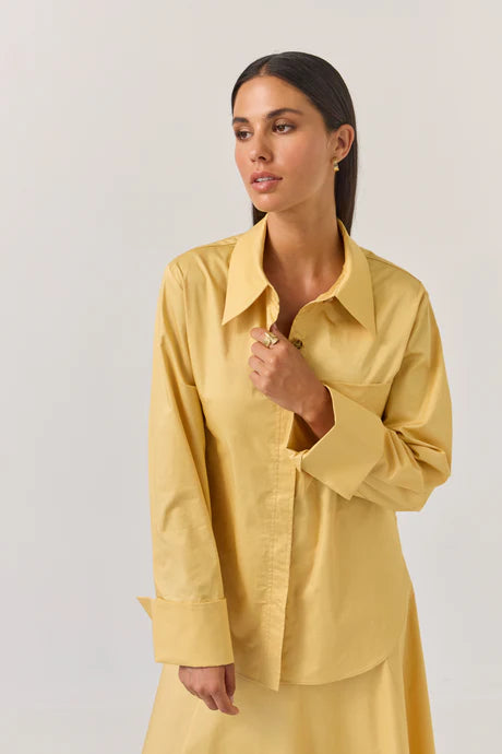 Tuesday Label Reed Shirt