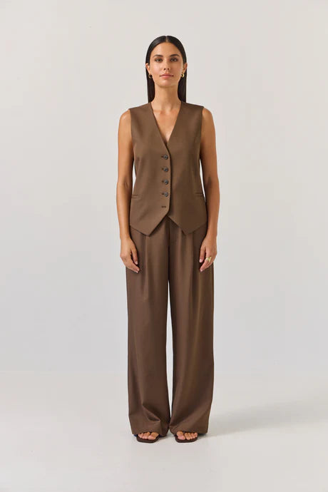 Tuesday Label Action Vest