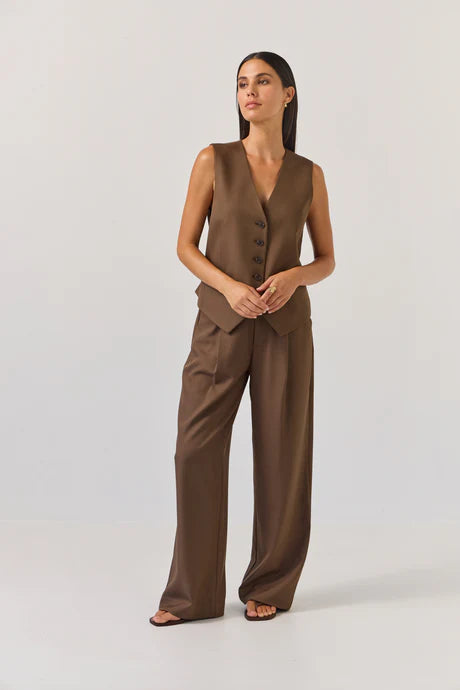 Tuesday Label Boyfriend Pant
