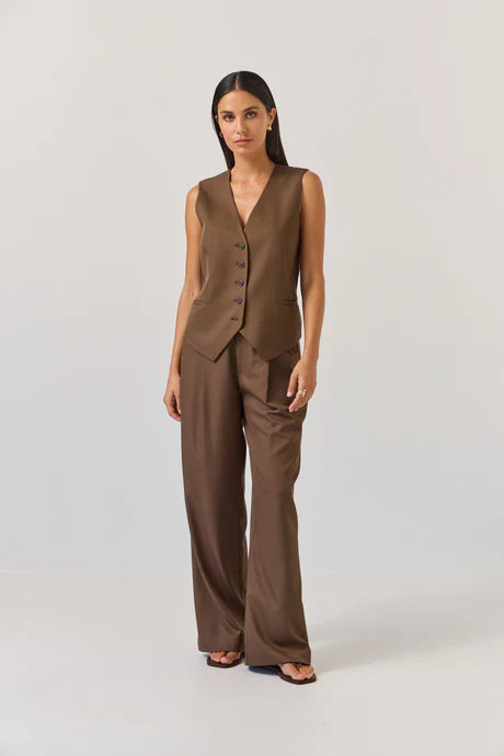 Tuesday Label Action Vest
