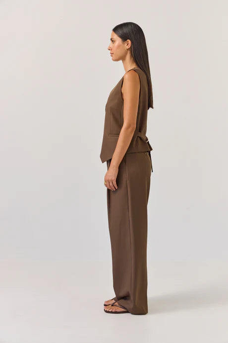 Tuesday Label Action Vest