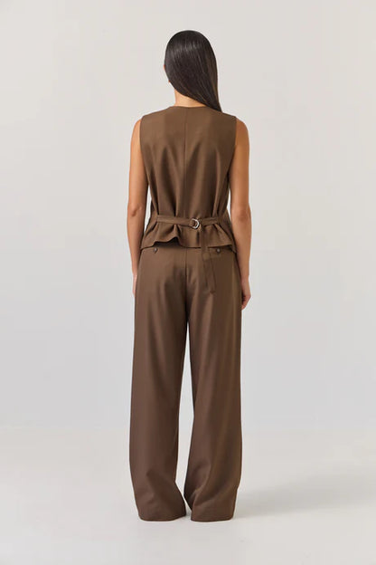 Tuesday Label Boyfriend Pant