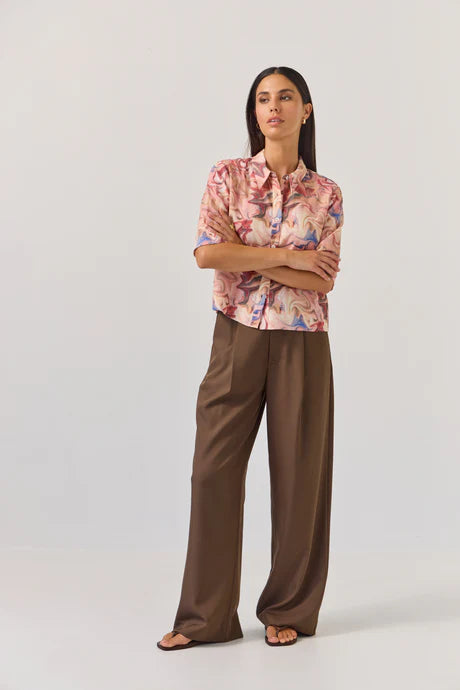 Tuesday Label Boyfriend Pant