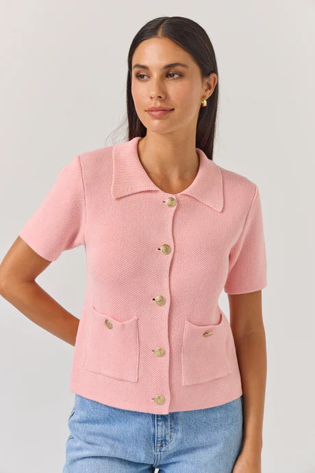 Tuesday Label Solar Cardi