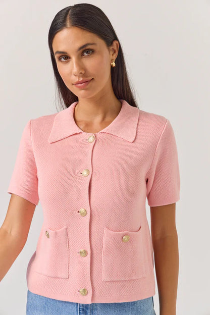 Tuesday Label Solar Cardi