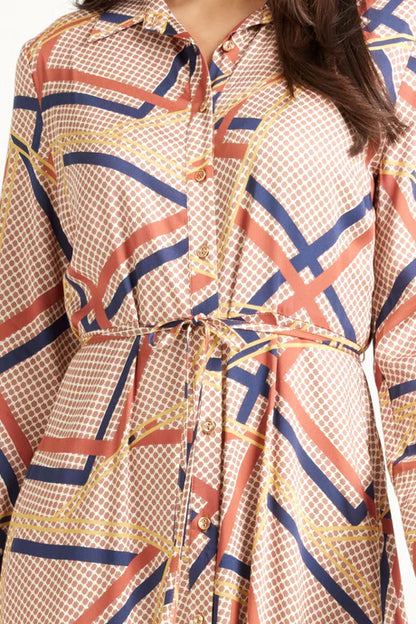 Tuesday Label Nicola Dress