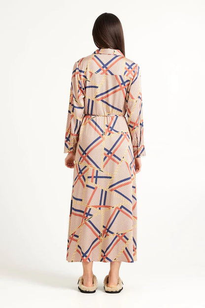Tuesday Label Nicola Dress