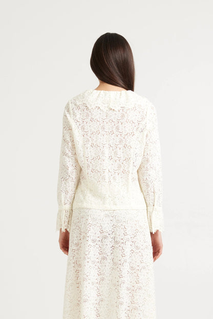 Tuesday Label Bonnie Top