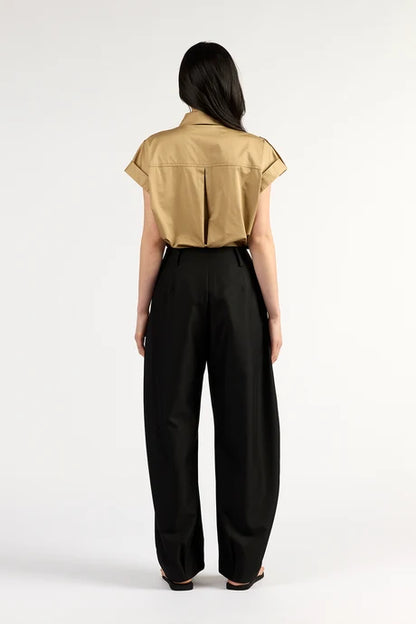 Tuesday Label Ricki Barrel Leg Pants