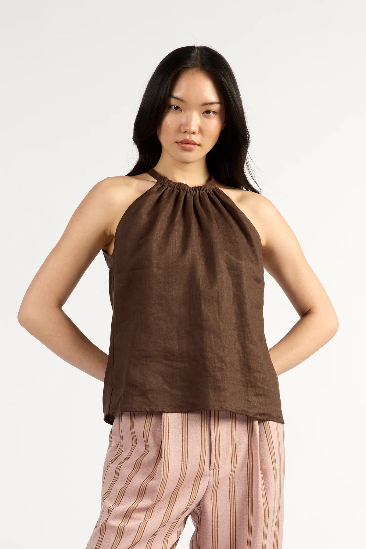 Tuesday Label Dixie Top