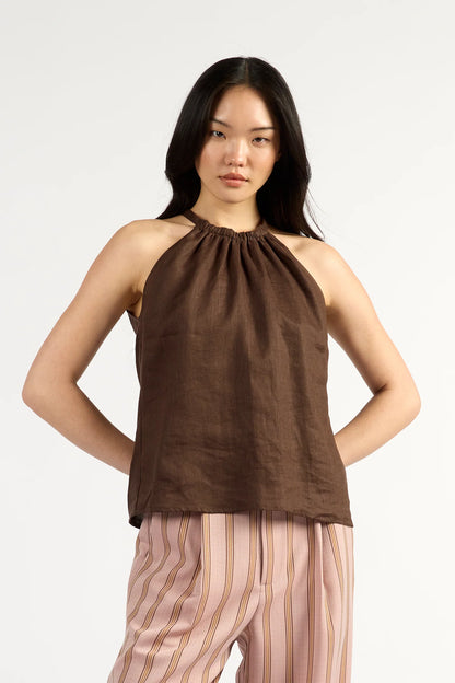 Tuesday Label Dixie Top
