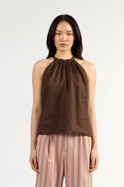 Tuesday Label Dixie Top