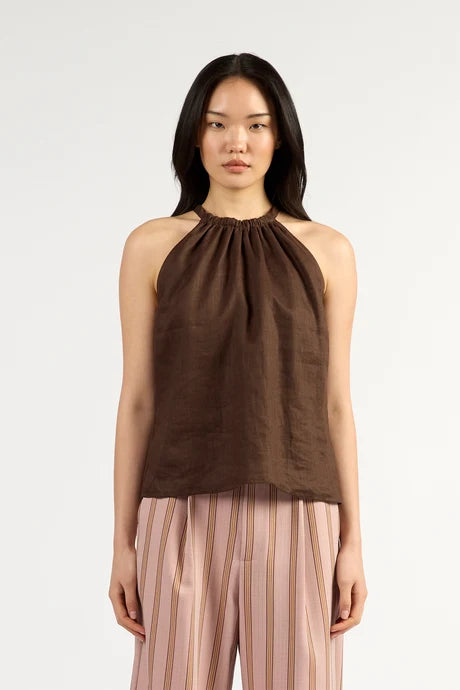Tuesday Label Dixie Top