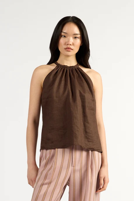 Tuesday Label Dixie Top