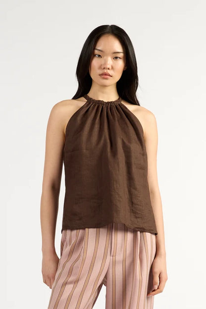 Tuesday Label Dixie Top