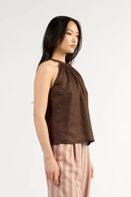 Tuesday Label Dixie Top