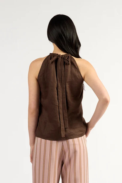 Tuesday Label Dixie Top