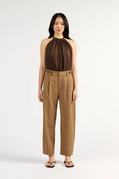 Tuesday Label Utility Pants