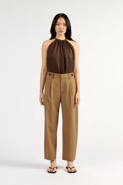 Tuesday Label Utility Pants