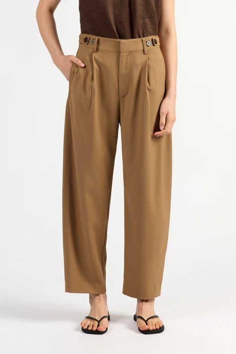 Tuesday Label Utility Pants