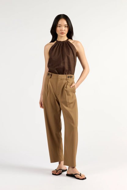 Tuesday Label Utility Pants