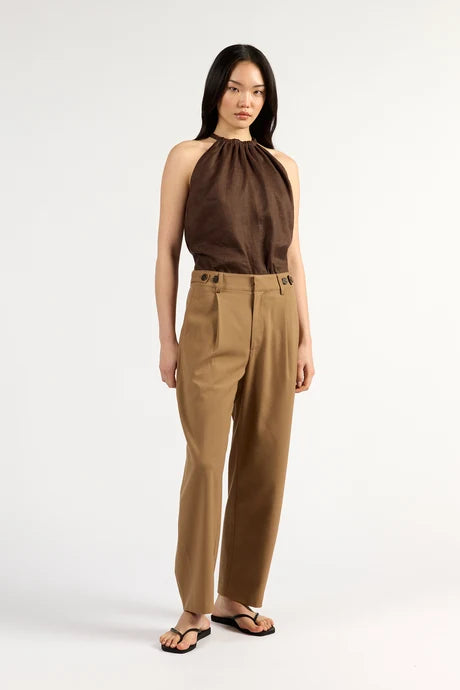 Tuesday Label Utility Pants