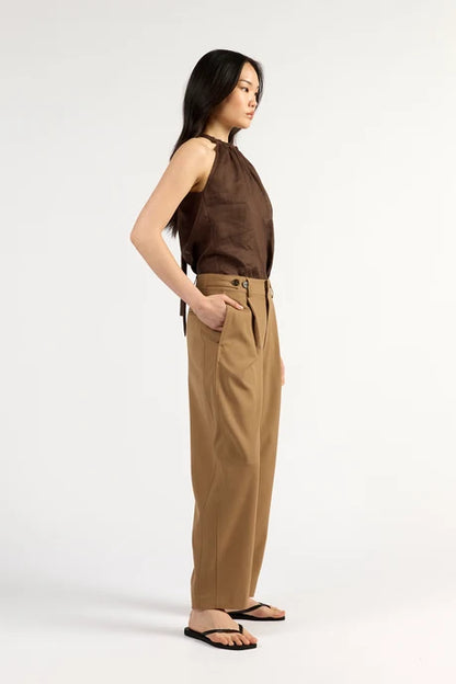 Tuesday Label Utility Pants