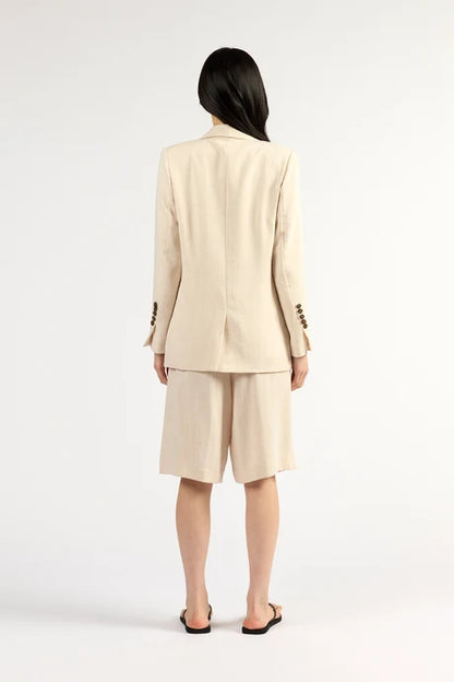 Tuesday Label Bermuda Short