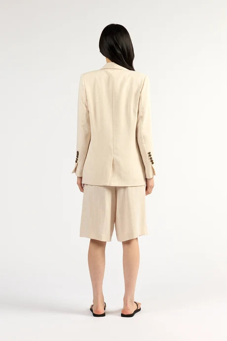Tuesday Label Bermuda Short