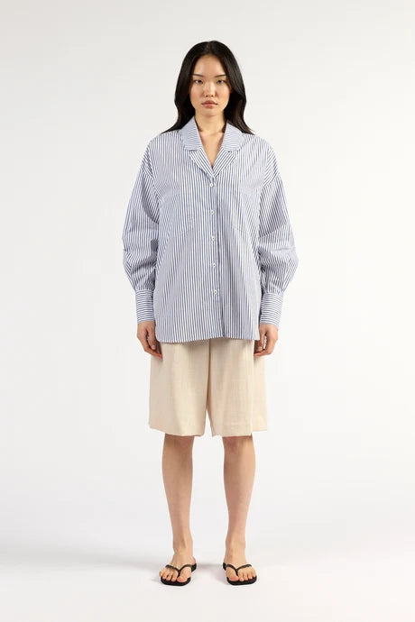 Tuesday Label Bermuda Short