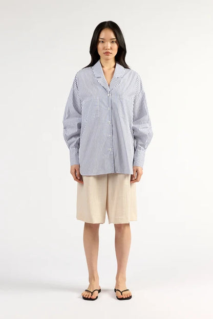Tuesday Label Bermuda Short