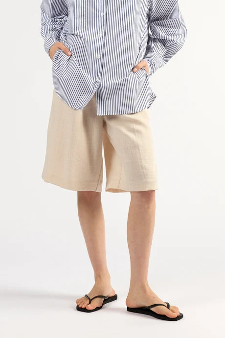 Tuesday Label Bermuda Short
