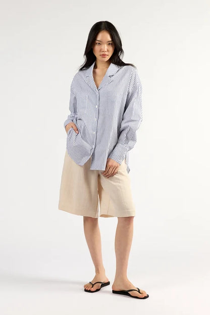 Tuesday Label Bermuda Short