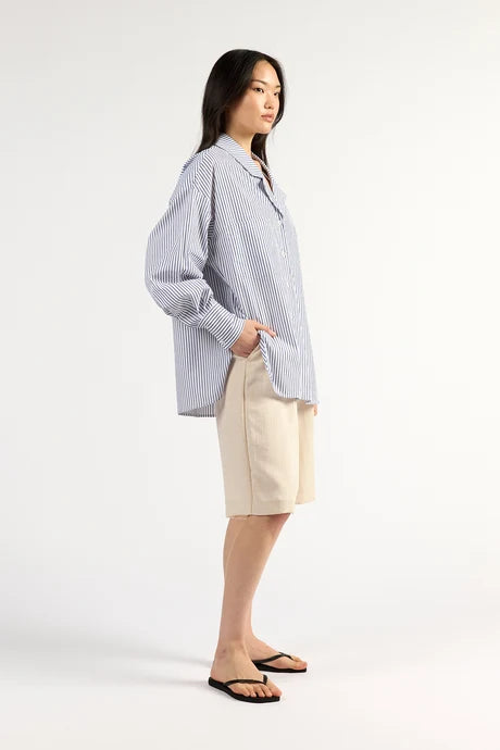 Tuesday Label Bermuda Short