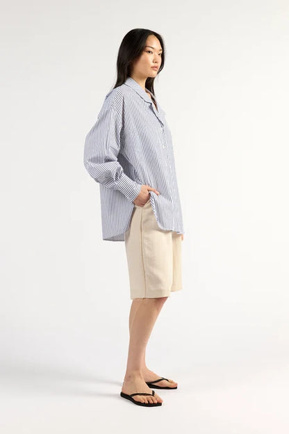 Tuesday Label Bermuda Short