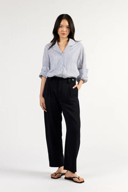 Tuesday Label Utility Pants