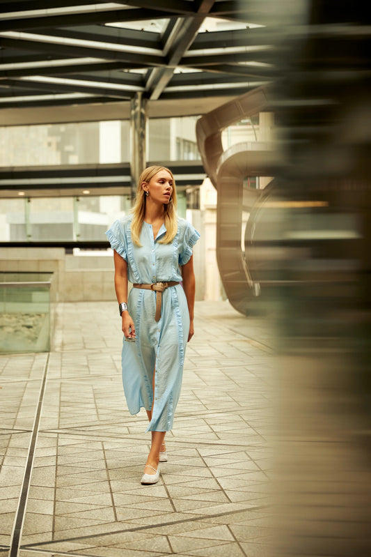 Tuesday Label Chemena Dress