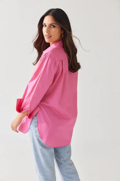 Tuesday Label George Shirt