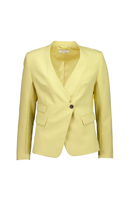Tuesday Tuxedo Blazer