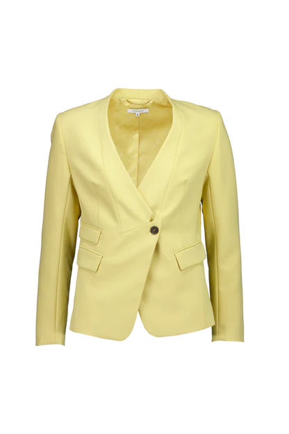 Tuesday Tuxedo Blazer