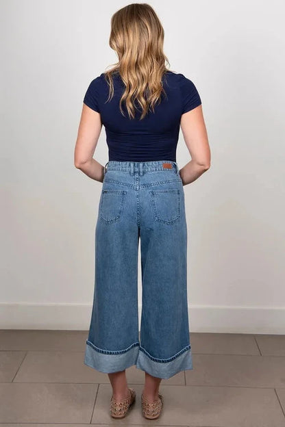 New London Jeans Upton Light Wash