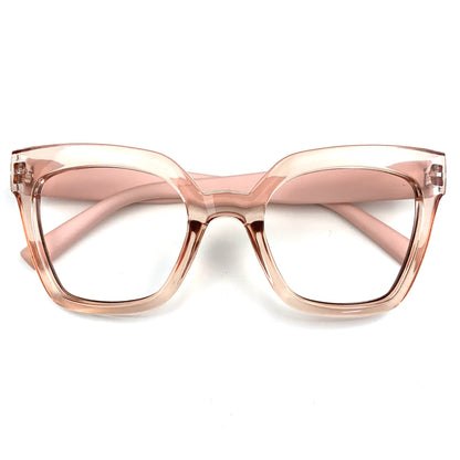 Captivated Eyewear - Valentina